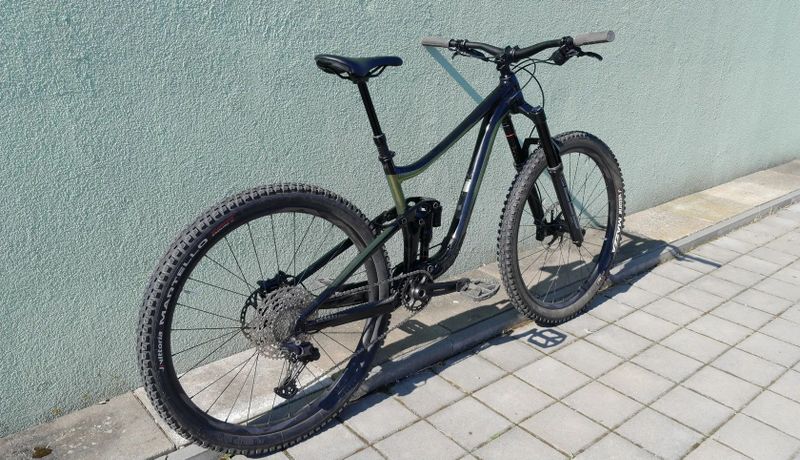 Giant Reign 29" vel. M"