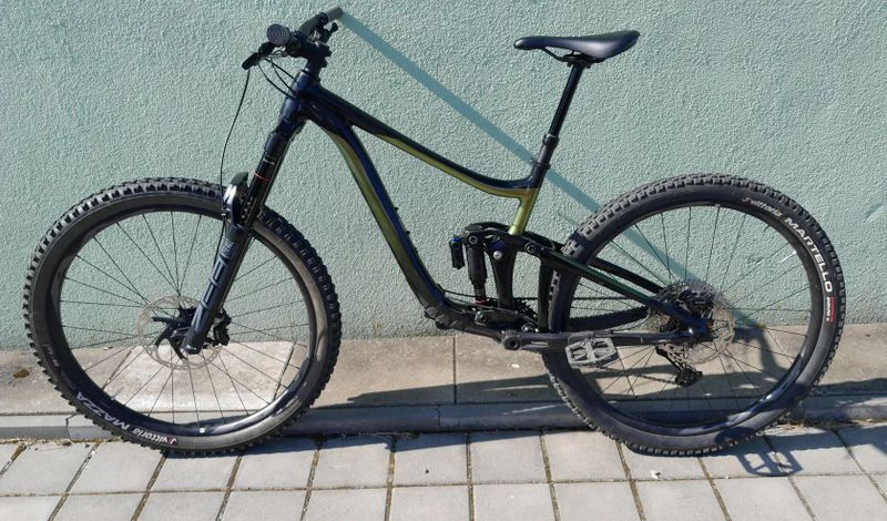 Giant Reign 29" vel. M"
