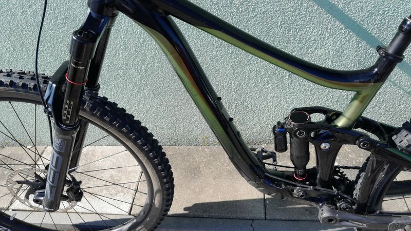 Giant Reign 29" vel. M"