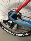 Cube Agree C:62 SLT - vel 56 - karbónové kola a elektrický SRAM Force AXS