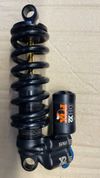 Fox DHX2 200x57 mm