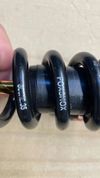 Fox DHX2 200x57 mm