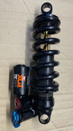 Fox DHX2 200x57 mm