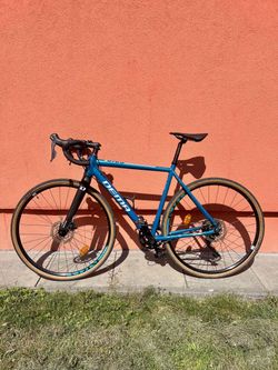 DEMA GRID 3 L (GRX/SHIMANO/FSA) Gravel