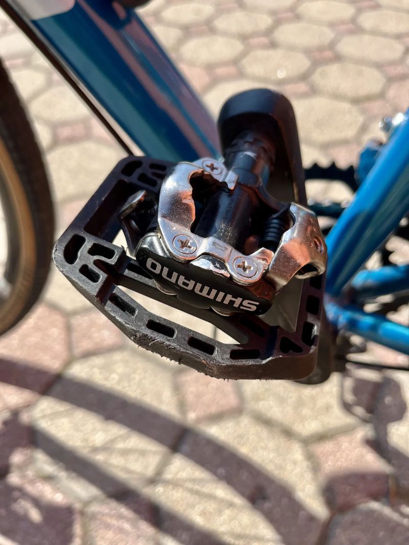 DEMA GRID 3 L (GRX/SHIMANO/FSA) Gravel