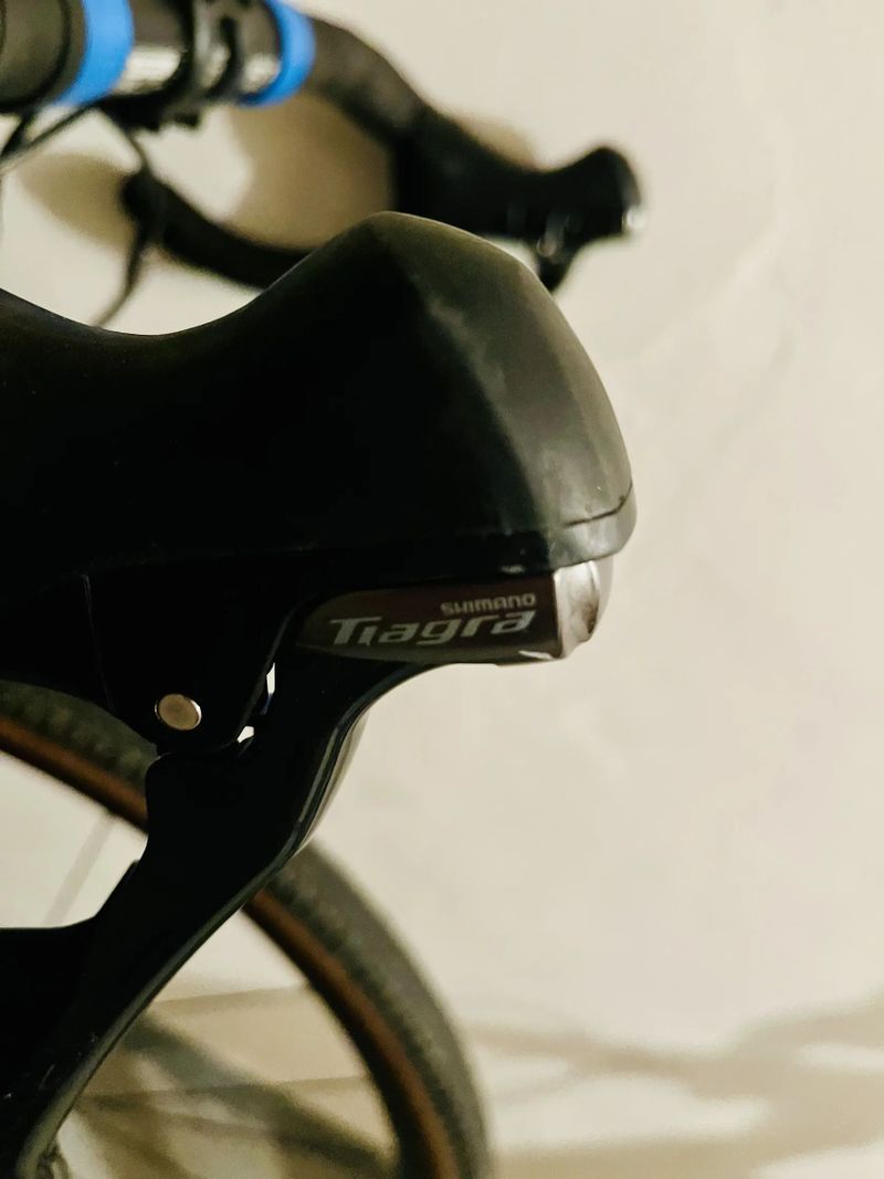 DEMA GRID 3 L (GRX/SHIMANO/FSA) Gravel