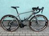 Prodám CANYON Grizl CF SL, karbon, Shimano GRX, 2x11