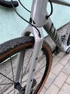 Prodám CANYON Grizl CF SL, karbon, Shimano GRX, 2x11