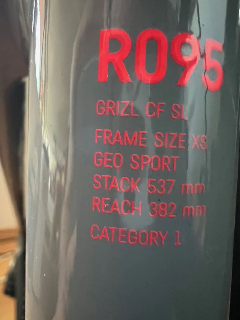 Prodám CANYON Grizl CF SL, karbon, Shimano GRX, 2x11