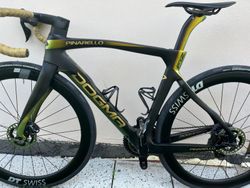 PINARELLO DOGMA F12