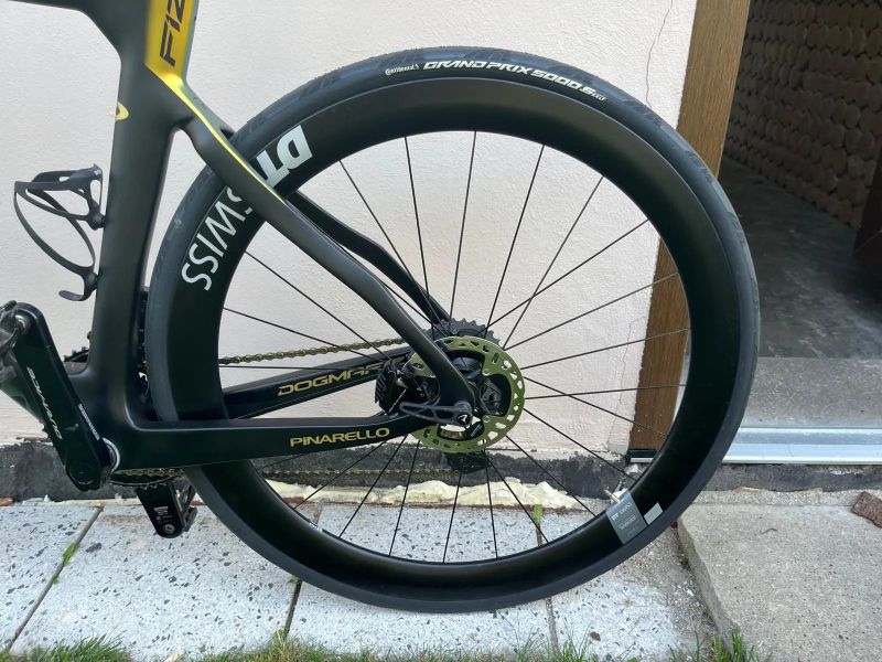 PINARELLO DOGMA F12