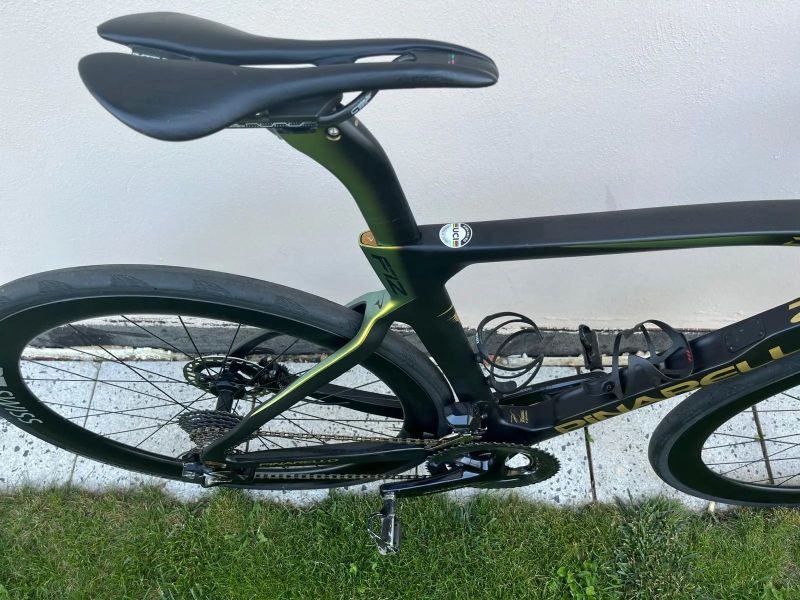 PINARELLO DOGMA F12
