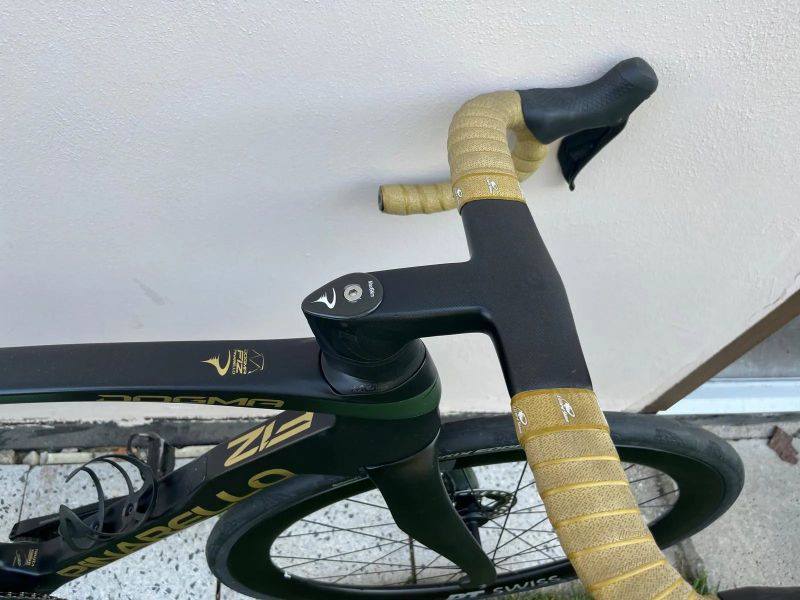 PINARELLO DOGMA F12