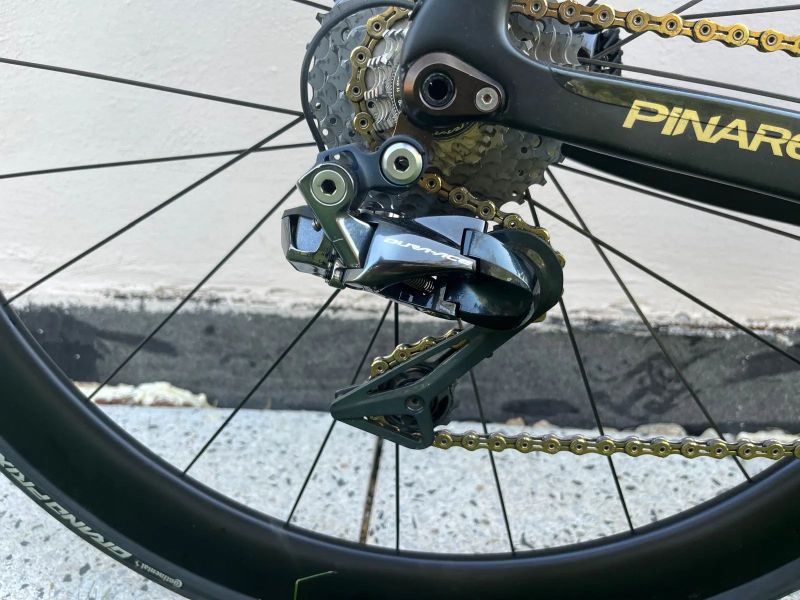 PINARELLO DOGMA F12