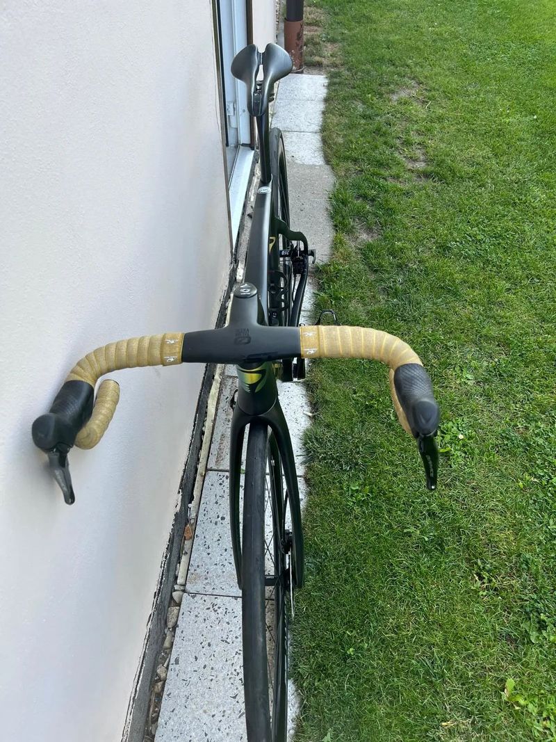 PINARELLO DOGMA F12