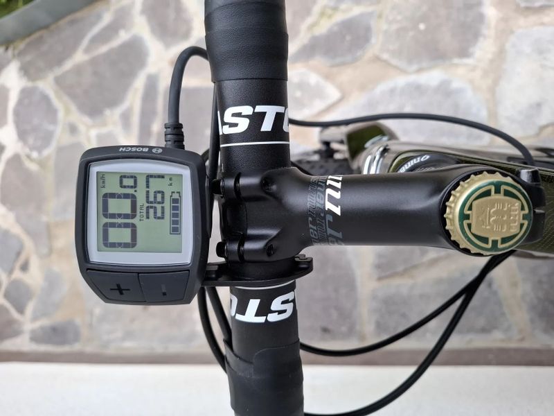 Niner RLT e9 RDO 