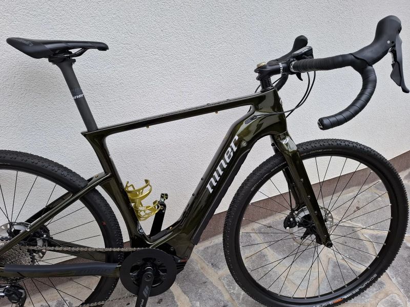 Niner RLT e9 RDO 