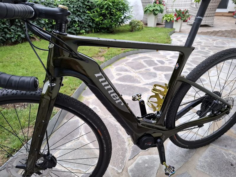 Niner RLT e9 RDO 