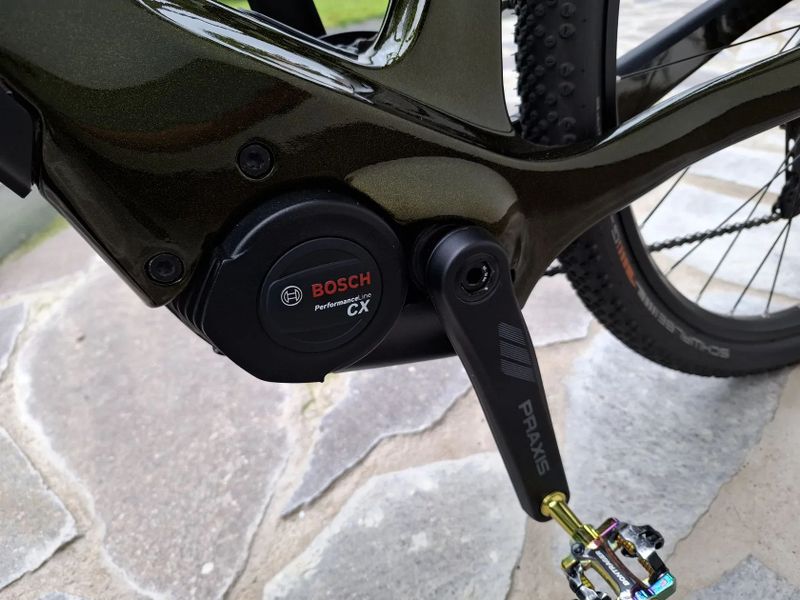 Niner RLT e9 RDO 