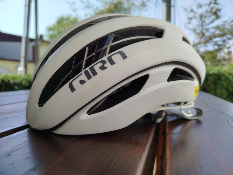 Giro Aries Spherical vel.M