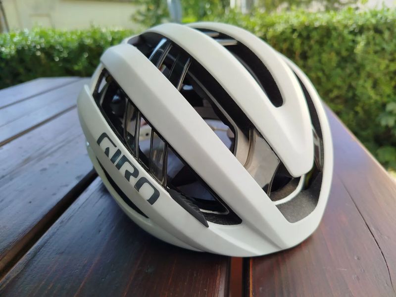 Giro Aries Spherical vel.M