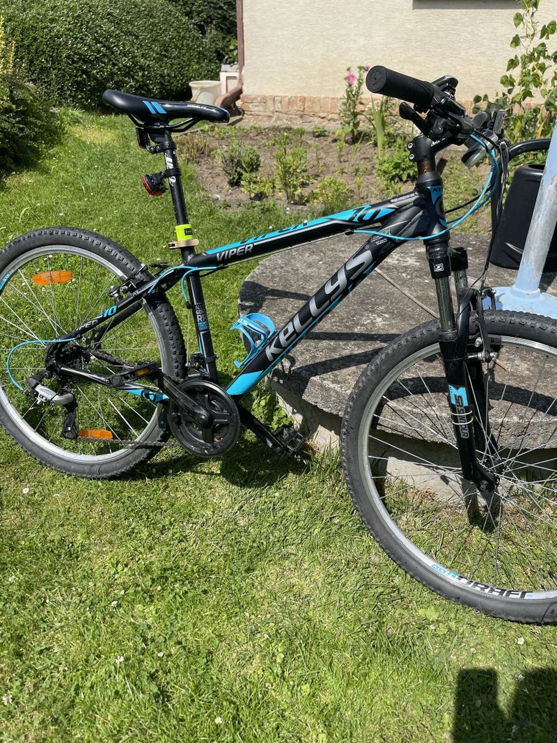 Horské kolo Kellys Viper 10