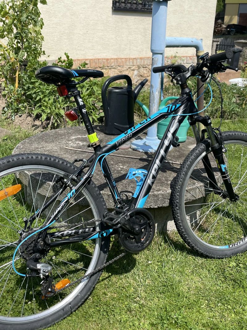 Horské kolo Kellys Viper 10