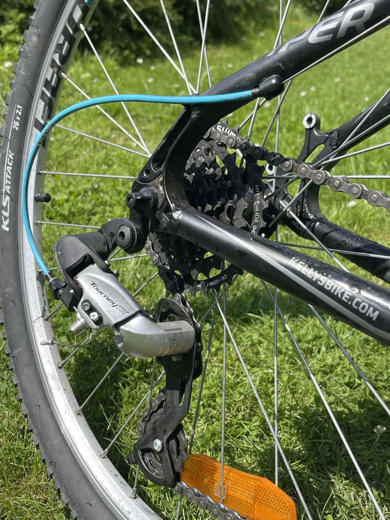 Horské kolo Kellys Viper 10