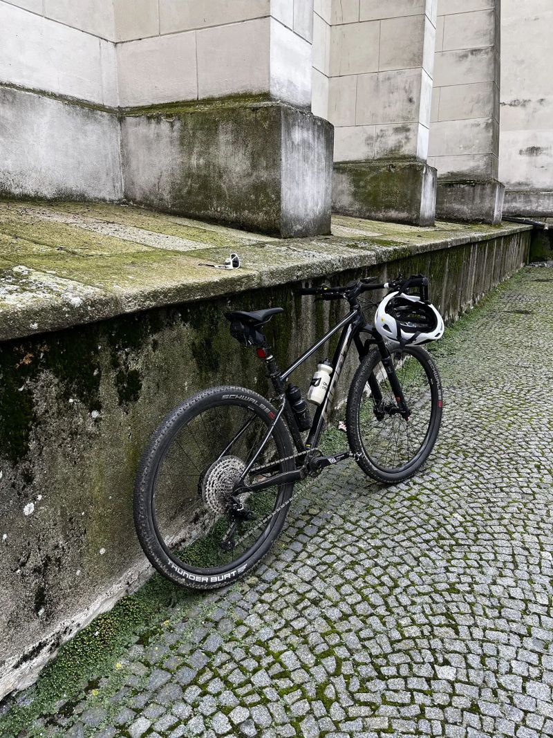 GIANT HLINÍKOVÝ XC HARDTAIL XTC SLR 29 2