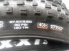 MAXXIS MINION FBF+FBR 27,5x3,80" Fatbike