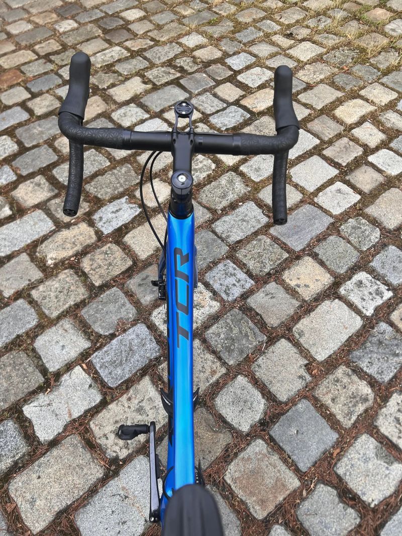 Giant TCR Advanced Pro 2 Disc