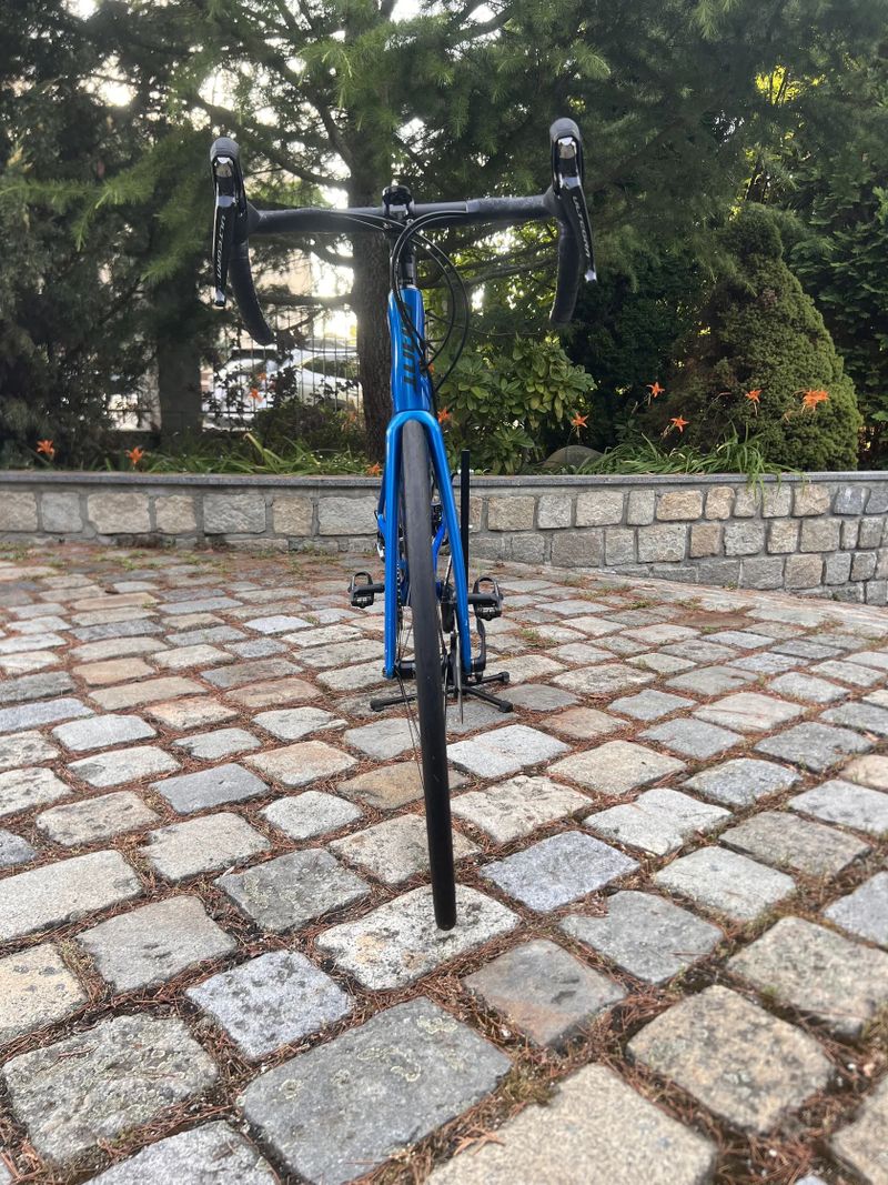 Giant TCR Advanced Pro 2 Disc