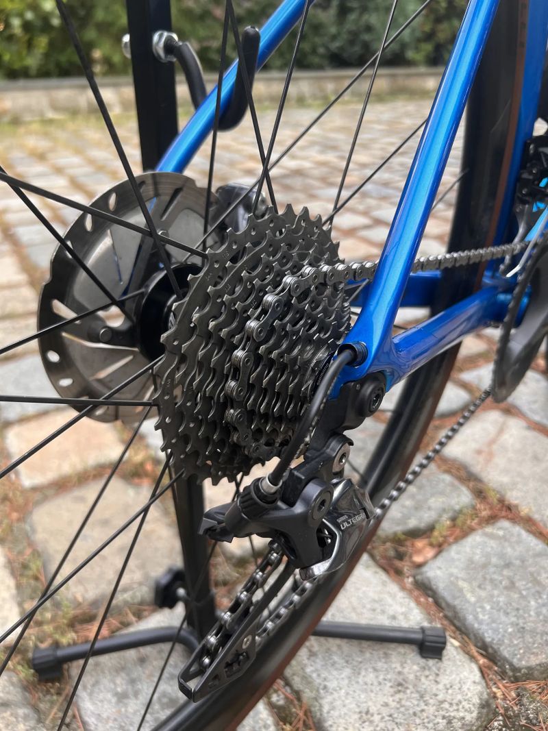 Giant TCR Advanced Pro 2 Disc
