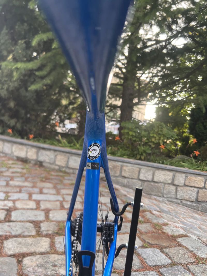 Giant TCR Advanced Pro 2 Disc