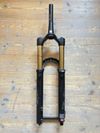 Vidlice FOX 36 Float Factory Series, 150mm, FIT4
