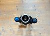 Vidlice FOX 36 Float Factory Series, 150mm, FIT4
