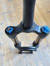Vidlice FOX 36 Float Factory Series, 150mm, FIT4