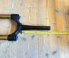 Vidlice FOX 36 Float Factory Series, 150mm, FIT4