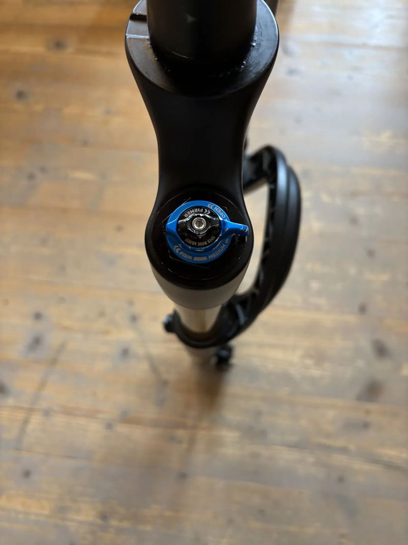 Vidlice FOX 36 Float Factory Series, 150mm, FIT4