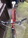 Městské kolo single speed