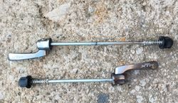 Upináky Shimano XTR 