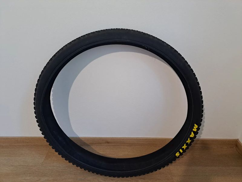 Maxxis Ikon, Maxxspeed, EXO, TR, 29", 2,35