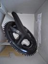 Shimano Ultegra FC-R8100 165mm 52/36