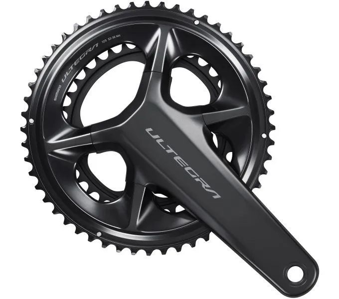 Shimano Ultegra FC-R8100 165mm 52/36