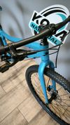 MRX Barbus Face 27 2025