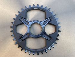 Shimano XT SM-CRM85 36 zubů 