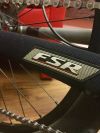 Horské kolo Specialized Stumpjumper FSR COMP
