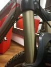 Horské kolo Specialized Stumpjumper FSR COMP