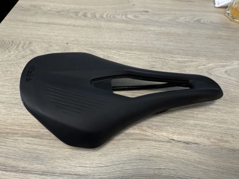 Fizik Vento Argo R5 140mm