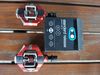 Nášlapné pedály CRANKBROTHERS Candy 7